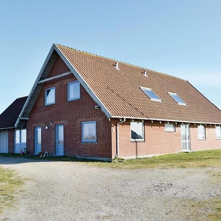 Ferienwohnung Vejlgaard Nørre Lyngvig Exterior foto