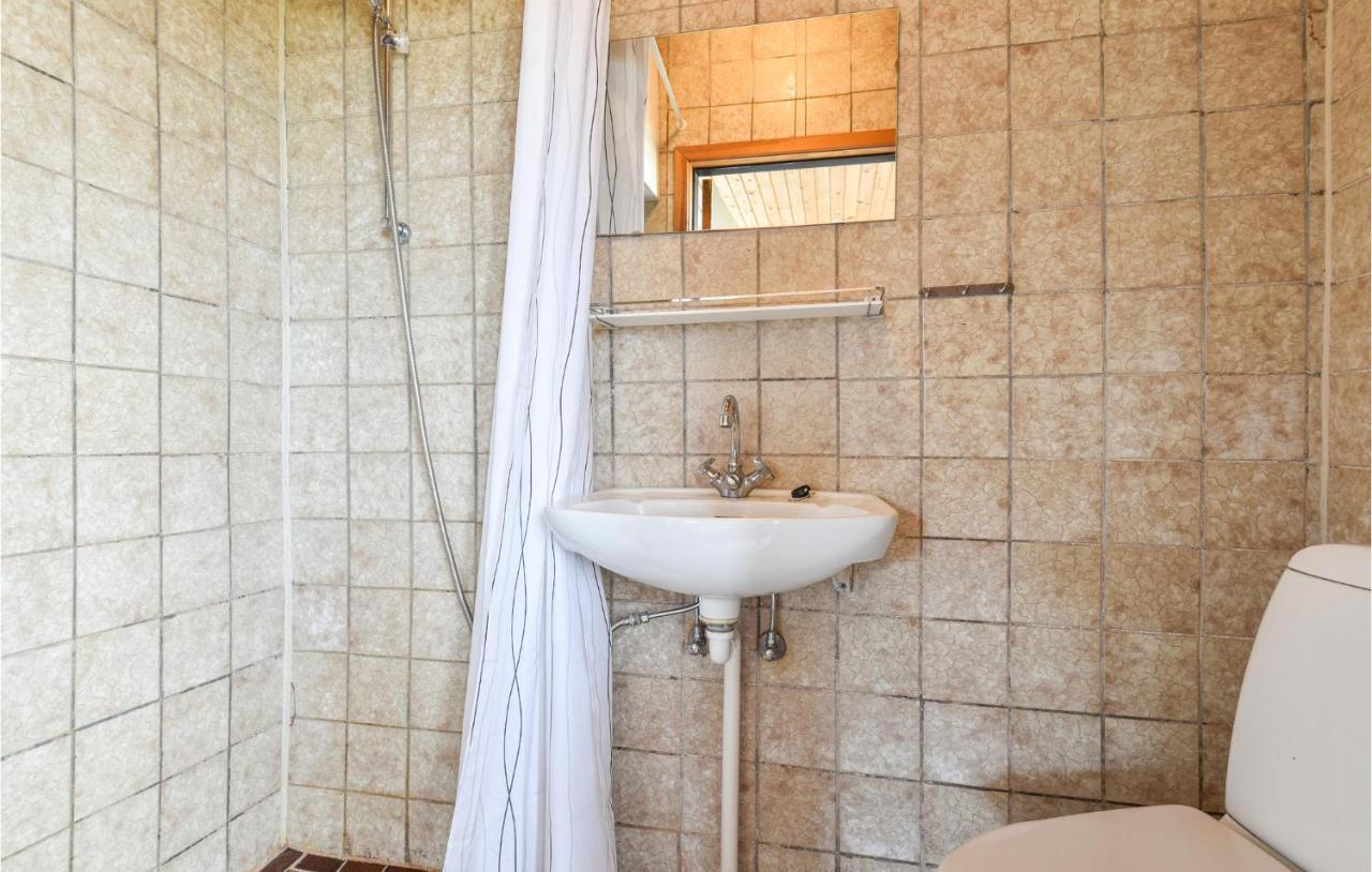 Ferienwohnung Vejlgaard Nørre Lyngvig Exterior foto