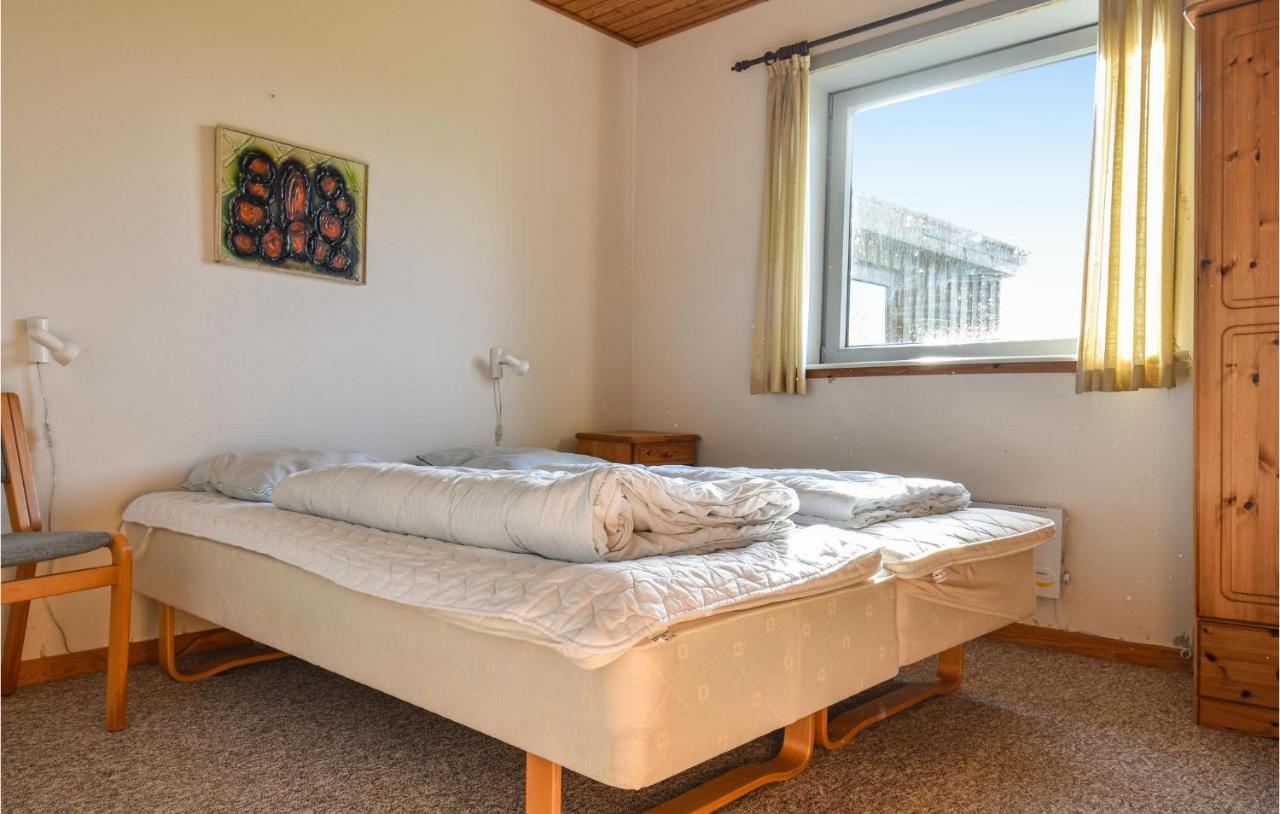 Ferienwohnung Vejlgaard Nørre Lyngvig Exterior foto